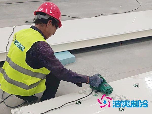 4-6萬建智慧醫(yī)藥冷庫？揭秘造價關(guān)鍵因素！