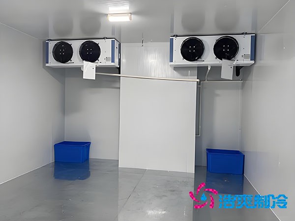 新建生物醫(yī)藥冷庫的造價預(yù)算與深度解析