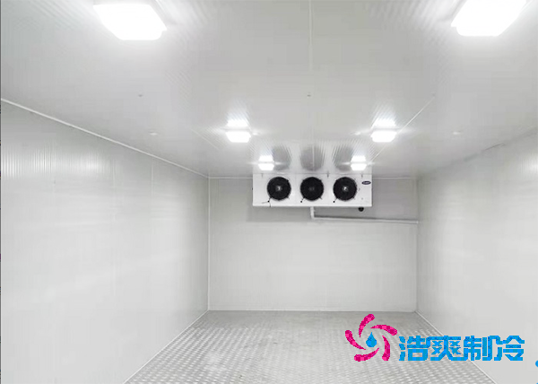  醫(yī)療藥品倉庫內(nèi)建設(shè)醫(yī)藥冷庫造價預(yù)算問題解析