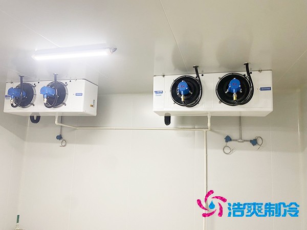 上海建設(shè)醫(yī)藥冷庫(kù)造價(jià)費(fèi)用大概多少錢(qián)？