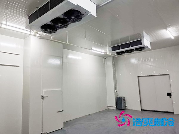 建造100平方米醫(yī)藥凈化冷庫造價預(yù)算多少錢？