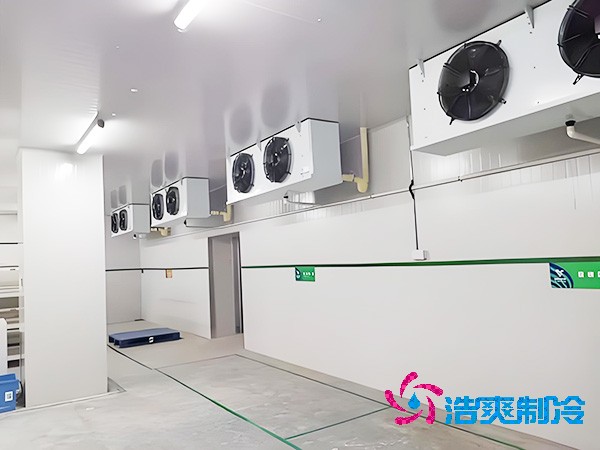  安裝醫(yī)藥冷庫造價(jià)大概多少錢？