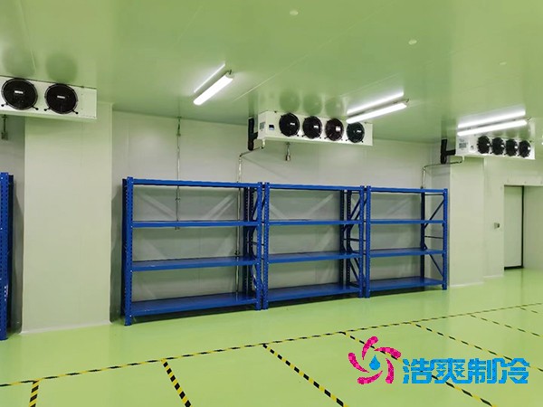  醫(yī)藥冷庫設(shè)計(jì)與建造費(fèi)用多少錢？