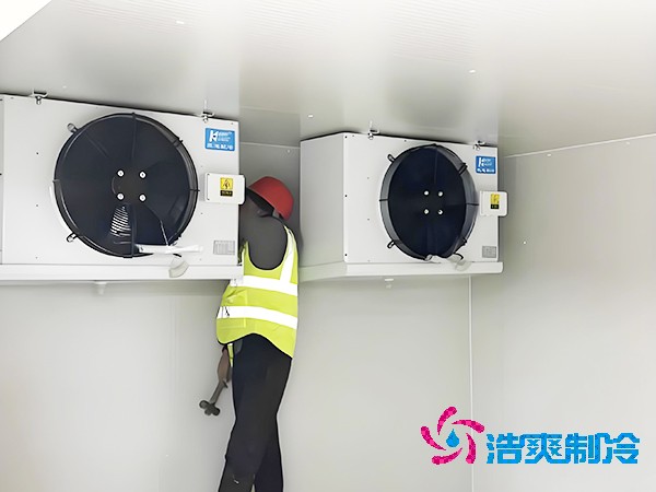  醫(yī)藥冷庫建造價格是多少錢一平米？