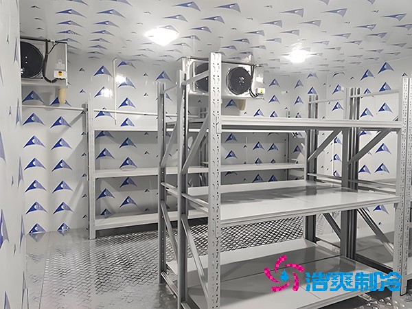  武漢建造一個(gè)面積30平的醫(yī)療器械三類(lèi)證冷庫(kù)費(fèi)用多少錢(qián)？