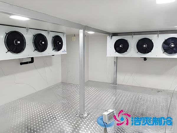  建造一個生物醫(yī)藥冷庫報價多少錢？