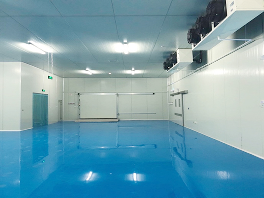 安裝建造（藥品陰涼庫）疫苗冷藏庫需要滿足哪些設計標準？