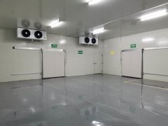  影響1000平米醫(yī)藥冷庫費用的因素有哪些？