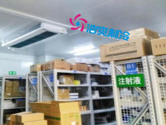 建造醫(yī)療器械冷庫(kù)工程的要求有哪些？