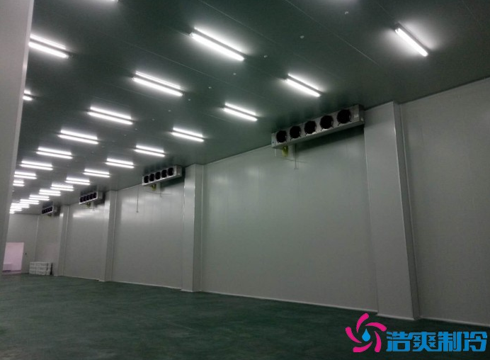  建造醫(yī)藥疫苗冷藏庫(kù)的注意事項(xiàng)有哪些？