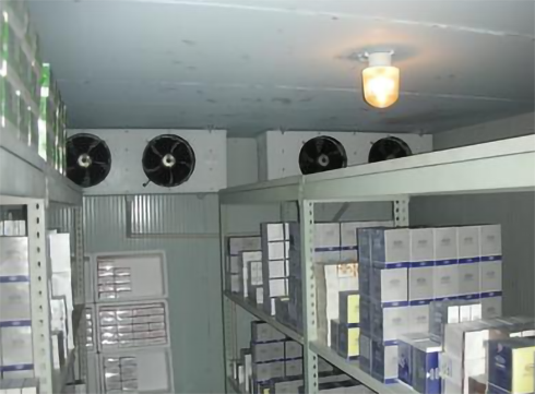  上海1100㎡疫苗冷藏庫(kù)建造需要多少錢？
