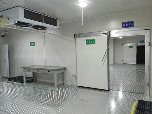  醫(yī)藥冷庫建造后需要注意哪些使用事項(xiàng)？