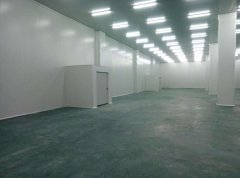  安裝建造7500㎡醫(yī)療器械低溫倉儲(chǔ)費(fèi)用造價(jià)？