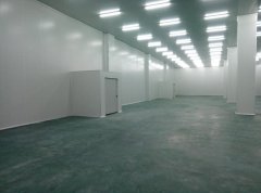  建造安裝疫苗后補(bǔ)式冷庫(kù)多少錢一個(gè)平方？