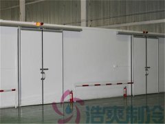  300立方醫(yī)用診斷試劑恒溫冷藏室費(fèi)用價(jià)格清單？
