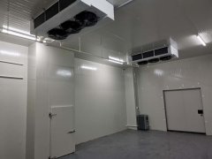  影響15～20℃藥品陰涼庫建造費用的因素？
